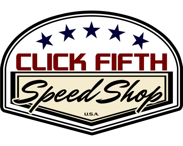 Click Fifth logo