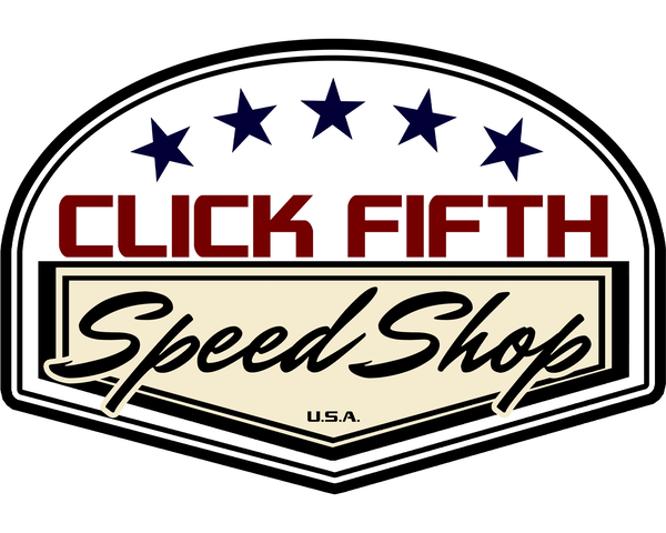 Click Fifth Speed Shop