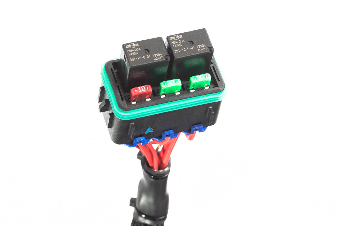 Surge Tank Power Harness