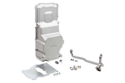 LS Swap Oil Pan Package