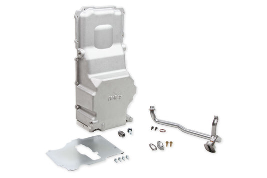 LS Swap Oil Pan Package