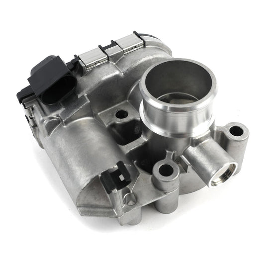 Modified Bosch 32mm Throttle Body