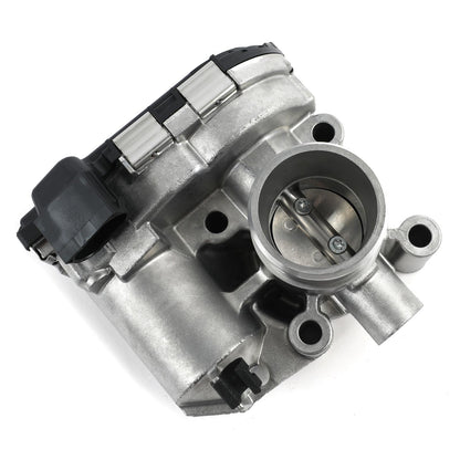 Modified Bosch 32mm Throttle Body