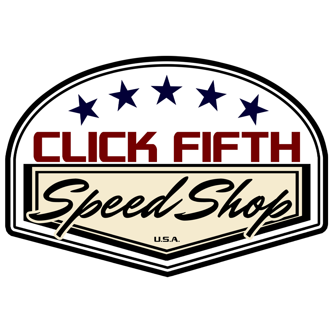 Click Fifth Speed Shop Performance Build Consultation Service