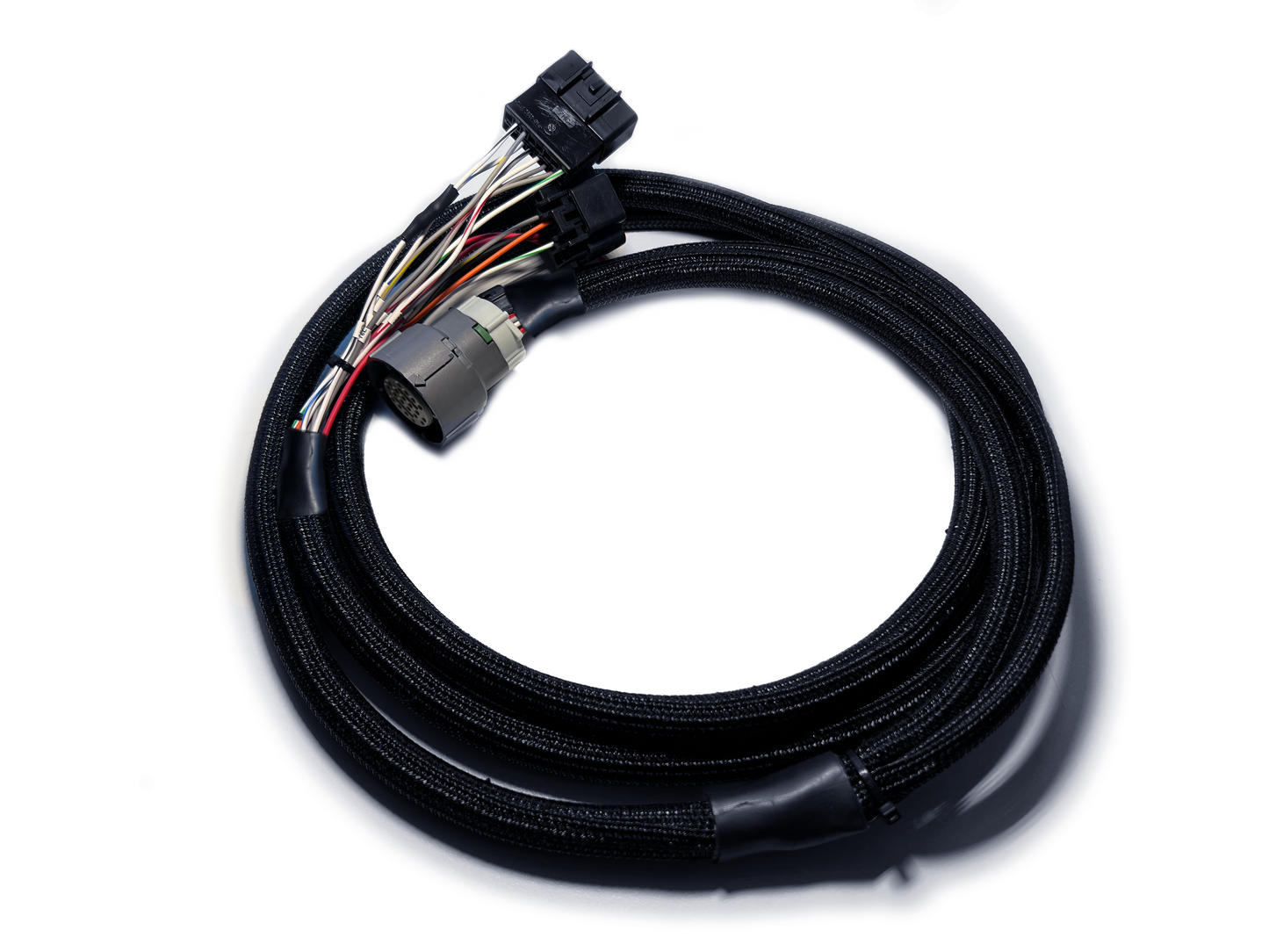 Maxx ECU PNP 4L80e Harness